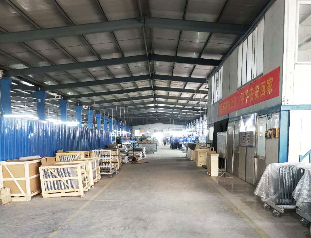 Production Workshop