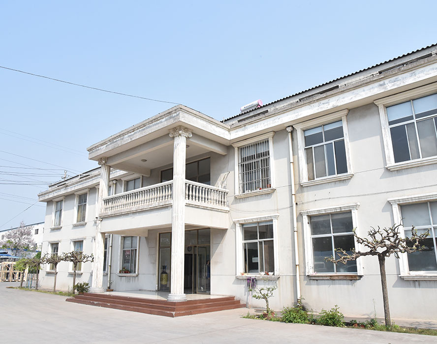 Office Building